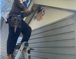 Best Historical Building Siding Restoration  in Grafton, WI